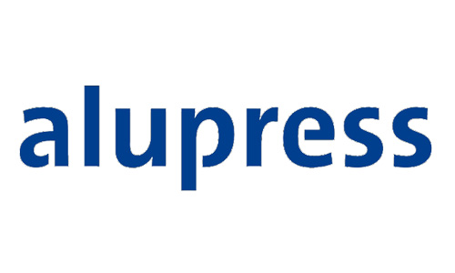 Logo Alupress