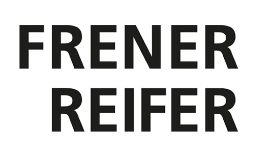 Logo FRENER REIFEN