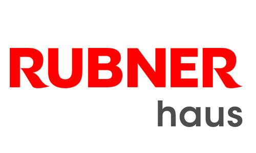 Logo RUBNER haus
