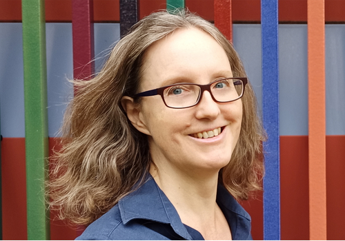 Mag. Ingrid Lughofer | Operndramaturgin, Theaterpädagogin